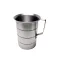 Measure, Aluminum (4Qt) for Vollrath Part# 68352