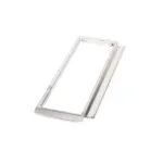 Single Ice Chest Bw Hldr For Perlick Part# 69062-1