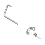Igniter, Single Rod  for Middleby Marshall Part# 69855