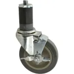 Caster,stem for Kason Part# 6C364025PPPGTLB