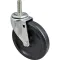 Caster,Stem (5"Od,Swvl,1/2-13) for Kason Part# 6C365021HDP