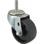 Caster,Stem(3"Od,Swvl,3/8-16) for Kason Part# 6C383024LDP