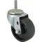 Caster,Stem(3"Od,Swvl,3/8-16) for Kason Part# 6C383024LDP