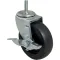 Caster,stem for Kason Part# 6C384024HDPTLB