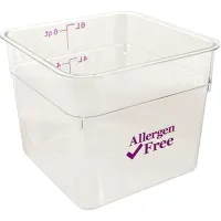 CAM6SFSCW441 Cambro