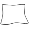 Gasket, Proofer for Star Mfg Part# 70-0358-A