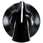 Knob,Bun Crush (Each)  for Prince Castle Part# 70-050N