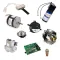 Water Line  Strainer Kit for Roundup - AJ Antunes Part# 7000333