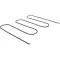 Element (120V,975W,W/Hardware) for A.J. Antunes (Roundup) Part# 7000741