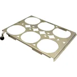 Rack,Egg (Six 4" Rings) for A.J. Antunes (Roundup) Part# 7000837