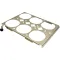 Rack,Egg (Six 4" Rings) for A.J. Antunes (Roundup) Part# 7000837