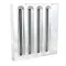 Kason® - 67001001616 Grease Filter - S/S for Kason Part# 7001001616