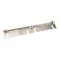 Hinge And Pivot Rod Kit  for Roundup - AJ Antunes Part# 7001255
