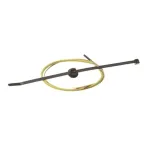 Thermocouple, Type K  for Roundup - AJ Antunes Part# 7001293