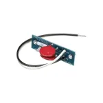 Varistor Board  for Roundup - AJ Antunes Part# 7001528