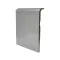 Rear Conveyor Cover  for Roundup - AJ Antunes Part# 7001985