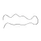 Vinyl Bead Gasket For Atlas Part# 7002-3