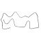 Vinyl Bead Gasket For Atlas Part# 7002-6
