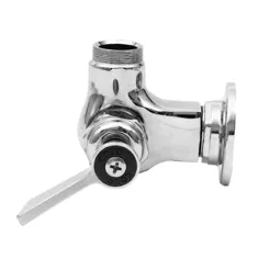 Control Valve, Ss  Single Wall for Fisher Manufacturing Part# 700432