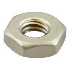 Nut,Hex10-32Thd,S/Sbox/1 0 for AllPoints Part# 7011100