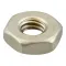 Nut,Hex10-32Thd,S/Sbox/1 0 for AllPoints Part# 7011100
