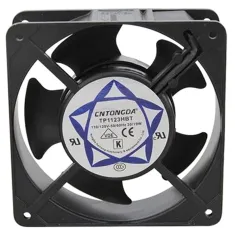 Cooling Fan for Crescor Part# 7014
