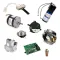 Stop, Bagel (S/S)  for Oliver Products Part# 702-0039