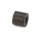 Bumper - Recess Black Rubber for Beverage Air Part# 703-003A--