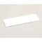 Wick 2-1/2X6-3/4X1/8 for Beverage Air Part# 703-444A