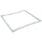 Door Gasket 21 1/8" X 23" for Beverage Air Part# 703-519