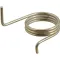 Spring,Torsion(Right) for Oliver Packaging & Equipment Part# 7030-0020