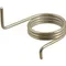 Spring, Torsion, Rh  for Oliver Products Part# 70300020