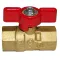 Gas Ball Valve for Lang Part# 70402-07