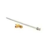 Assy Ht&Ft W/Valve Pilot for Vulcan Hart Part# 705047-B