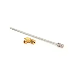 Assy Ht&Ft W/Valve Pilot for Vulcan Hart Part# 705047-B