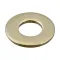 Washer, Flats/S,#10Box/1 0 for AllPoints Part# 7051000