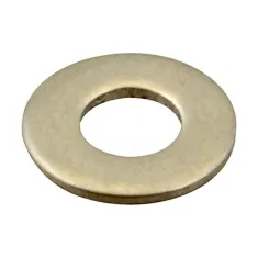 Washer,Flats/S,1/4"Box/1 0 for AllPoints Part# 7051400