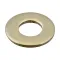 Washer,Flats/S,1/4"Box/1 0 for AllPoints Part# 7051400