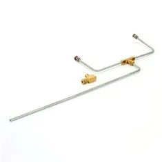 F 2 Burner Pilot Assy for Vulcan Hart Part# 706617-B