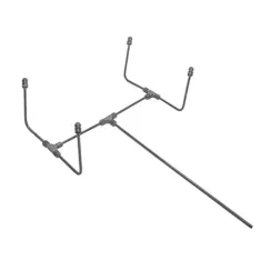 Pilot Assy for Vulcan Hart Part# 706618-0000A