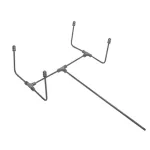 Pilot Assy for Vulcan Hart Part# 706618A