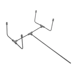 Pilot Assy for Vulcan Hart Part# 706618A