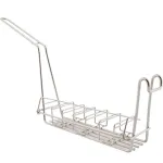 PC706 Prince Castle - 7 Portion Pie Basket