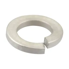 Washer, Locks/S,#8Box/10 for AllPoints Part# 7070800