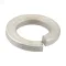 Washer, Locks/S,#8Box/10 for AllPoints Part# 7070800