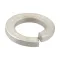 Washer, Locks/S,#10Box/1 0 for AllPoints Part# 7071000