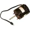 Motor 208 V Ics Evap D1125 for International Cold Storage Part# 7071060