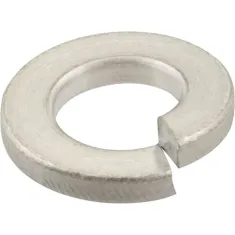 Washer,Locks/S,1/4"Box/1 for AllPoints Part# 7071400