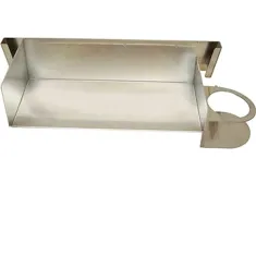 Shelf, Meat Loading(Sn>K4075604) for Taylor Freezer Part# 70944X