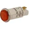 Light,Indicator(1/2",Ambr,Ff) for Prince Castle Part# 71-077